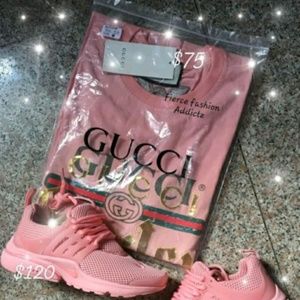 Meet your Posher, Kiara